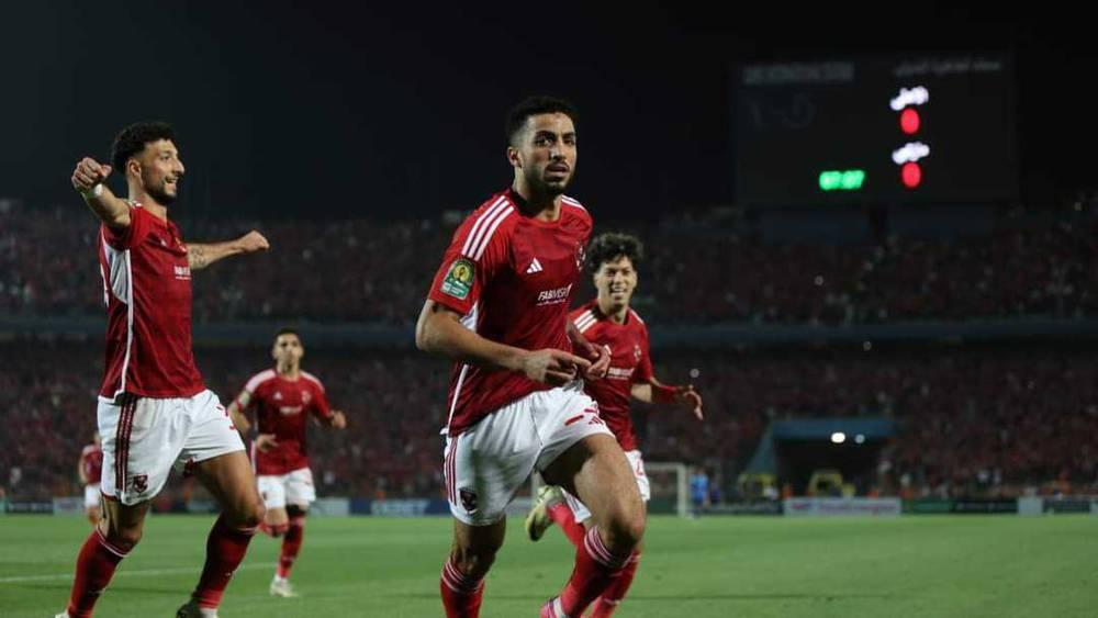 عصبة الأبطال/ الأهلي المصري يتأهل إلى النهائي بعد فوزه على مازيمبي الكونغولي (3-0)