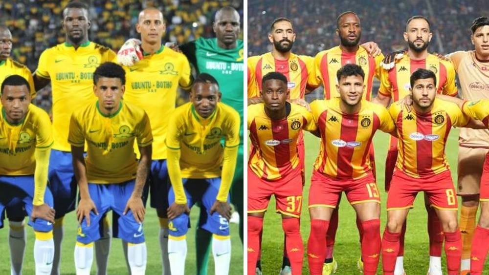 عقد الأندية الأفريقية المتأهلة لـ"موندياليتو 2025" يكتمل بالتحاق الترجي وسان داونز