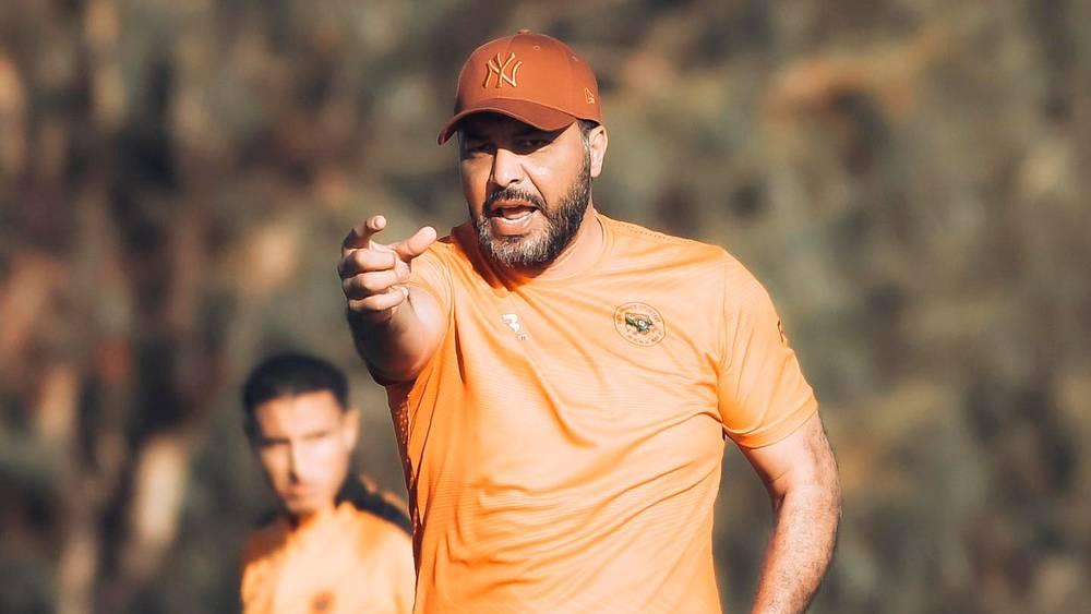 نهضة بركان يواصل تحضيراته تأهبا لمواجهة اتحاد العاصمة الجزائري