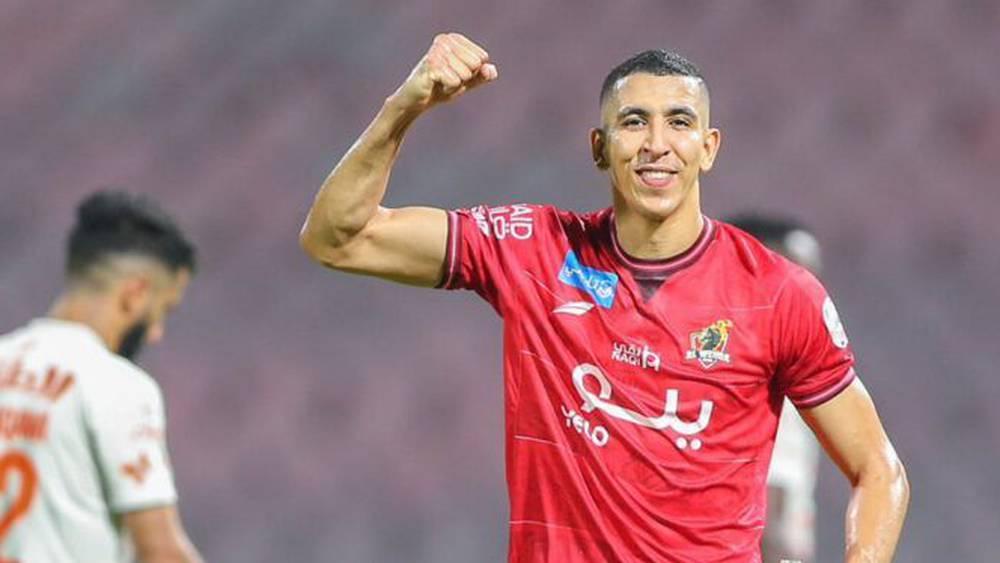 الياميق: "من الوارد جدا أن نرى حكيمي وزياش في دوري روشن خاصة بعد نجاح تجارب لاعبين من حجم رونالدو ومحرز ونيمار"