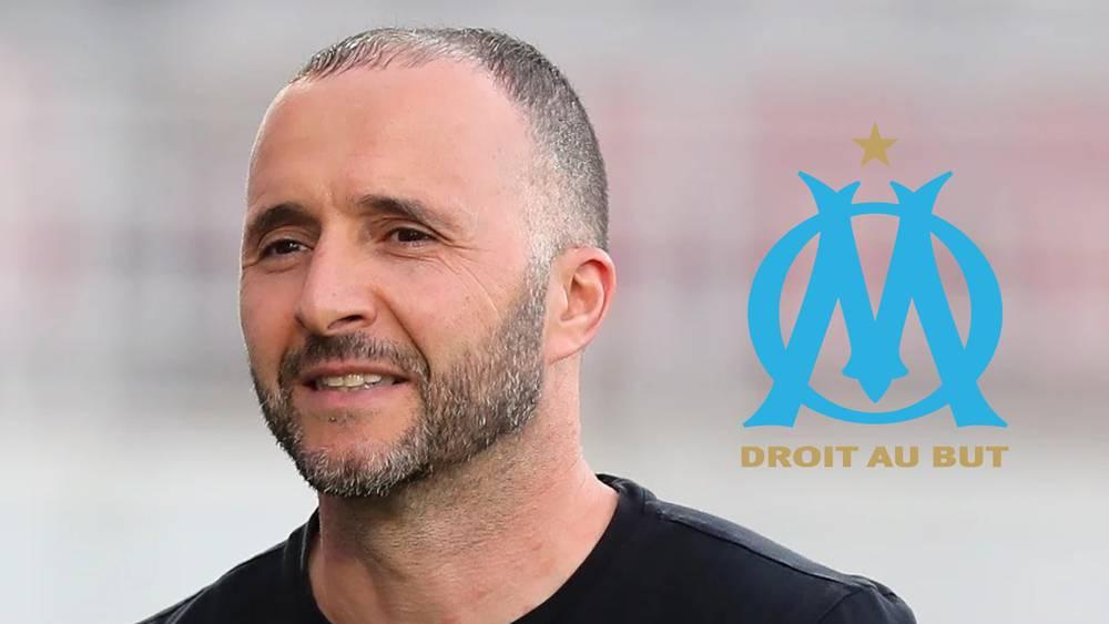 الفرنسي روتن يوصي مارسيليا بالتعاقد مع بلماضي: "إنه مدرب قوي وقادر على قول أشياء سيئة لوسائل الإعلام أو للجماهير عندما يمارسون الضغط عليه"