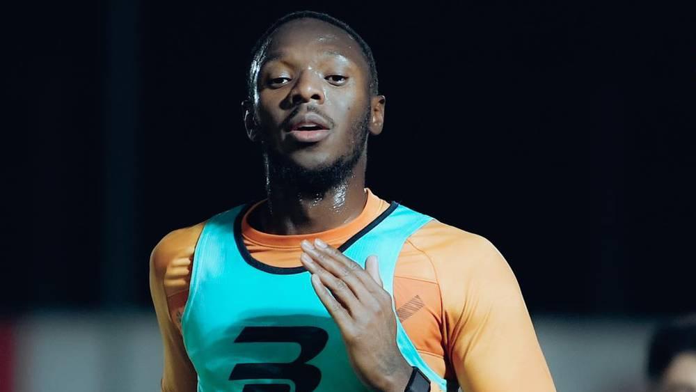 دايو: "اللاعبون حضروا بشكل جيد لمباراة اتحاد العاصمة وواعون بالمسؤولية الملقاة على عاتقنا خلال هذا اللقاء"