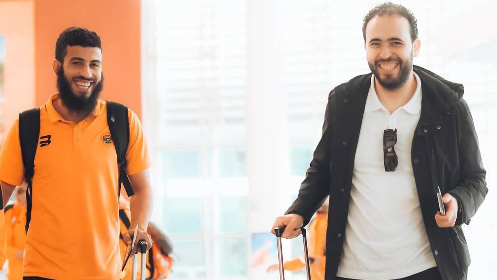 رئيس نهضة بركان: "ما حدث أمام اتحاد العاصمة أضحى من الماضي ونتمنى أن تكون كأس الكونفدرالية مغربية"