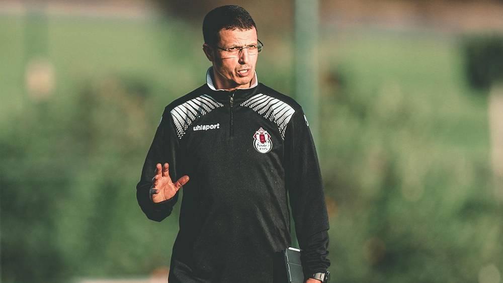 السلامي بعد الهزيمة أمام ن.الزمامرة: "لم يتبق لدينا شيء لنخسره وعلينا أن نكون أفضل في المباريات المتبقية"