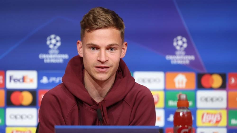 كيميش: "ريال مدريد حقق 'الريمونتادا' عدة مرات ولا يمكن القول إن ذلك حدث بالحظ"