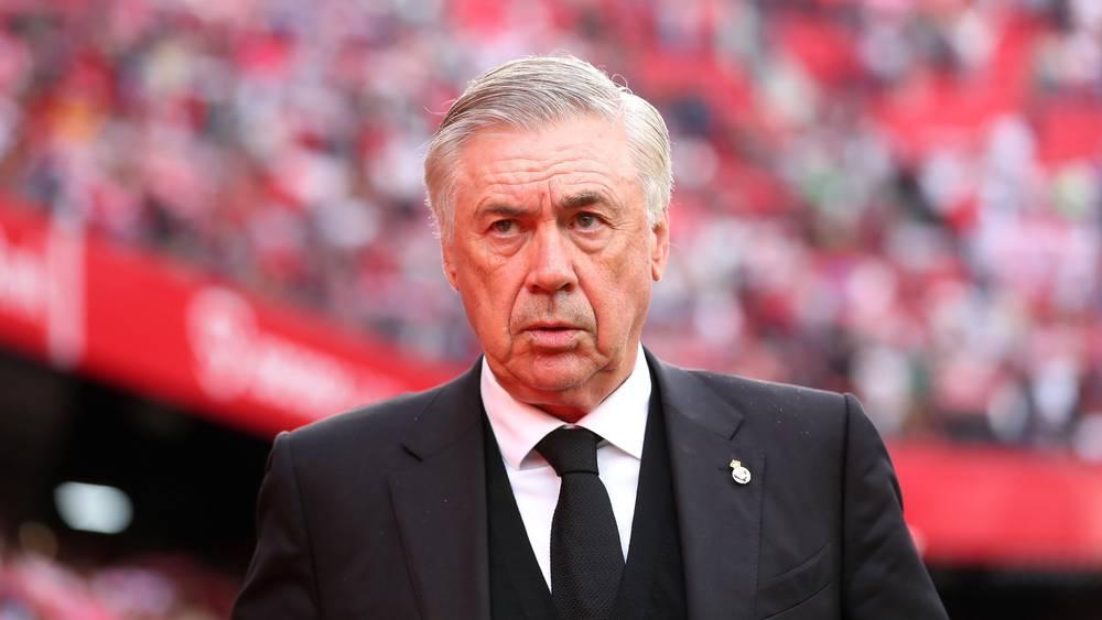 أنشيلوتي: "لم يتوقع كثيرون تواجدنا في نصف نهائي دوري الأبطال وهدفنا الآن خوض النهائي"