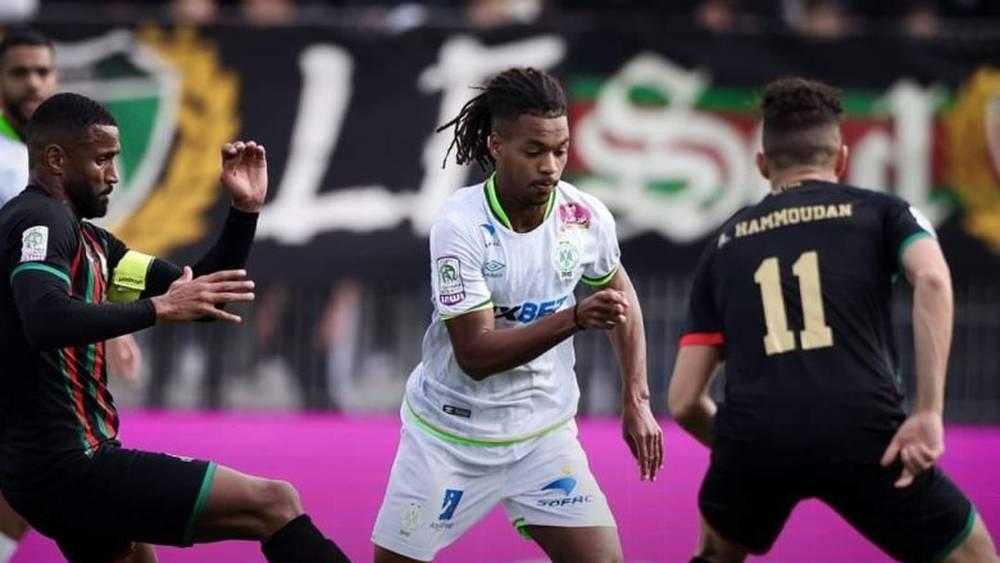 العصبة الاحترافية تتجه لتأجيل مباريات البطولة نهاية الأسبوع الجاري لفسح المجال أمام إجراء منافسات كأس العرش