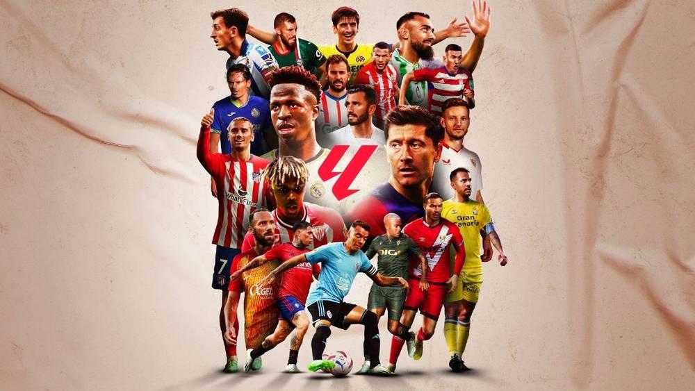 جائزة أفضل لاعب أفريقي في "لاليغا إي أيه سبورتس" تترقب فائزا جديدا