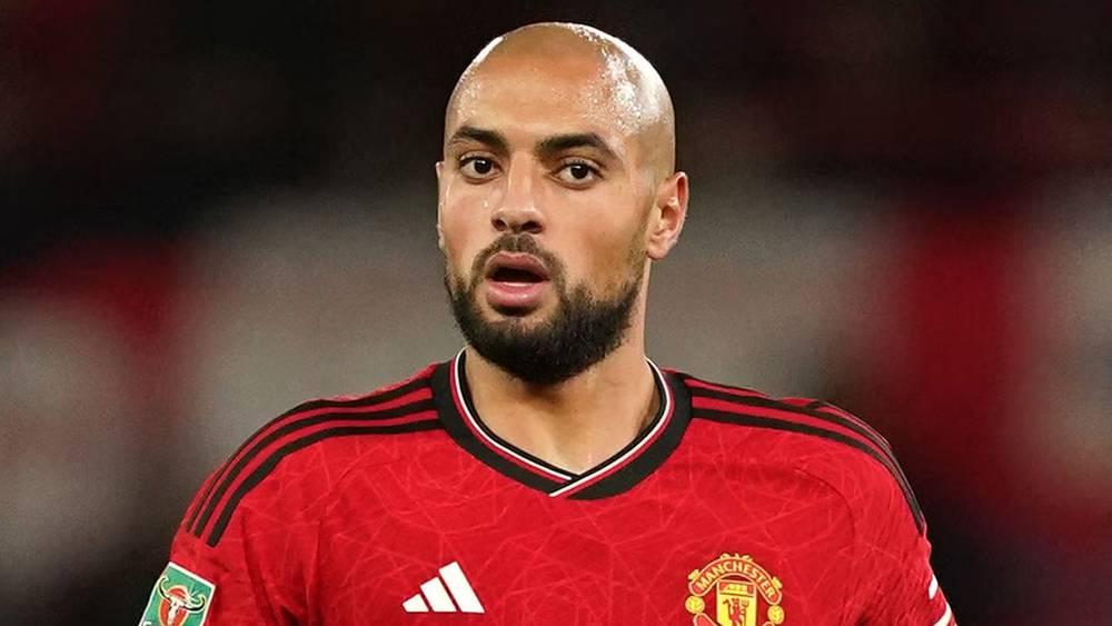 أمرابط بصدد البحث عن نادٍ جديد خلال الموسم القادم