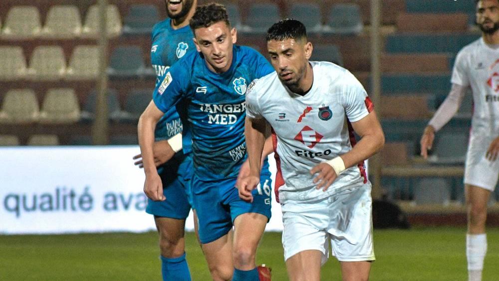 مديرية التحكيم تُؤيد القرارات التحكيمية في بعض مباريات الجولة الـ27 من البطولة الاحترافية