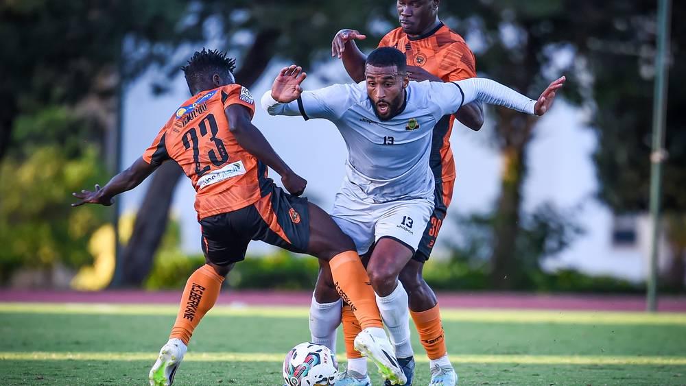 كأس العرش/ نهضة بركان يواجه الجيش الملكي وهدفهما حصد آخر بطاقة مؤهلة إلى ثمن النهائي