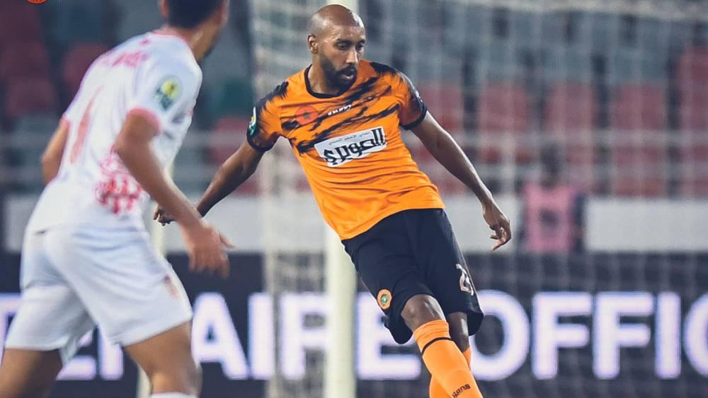 النمساوي: "النهائي بين نهضة بركان والزمالك سيكون صعبا وقويا وأتمنى فوز فريقي السابق"