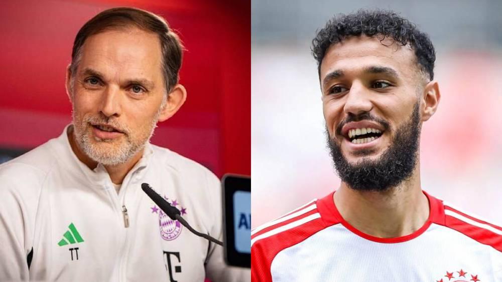 توخيل: "مزراوي لاعب ذكي للغاية ولديه ثقة كبيرة في قُدراته ونُريده أن يكون حاضرا ضد ريال مدريد"