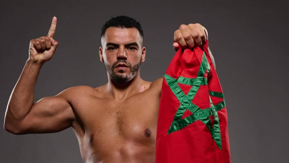 "غلوري" تعلن تنظيم "الجائزة الكبرى" لوزن "خفيف الثقيل" بحضور البطل المغربي طارق خبابز