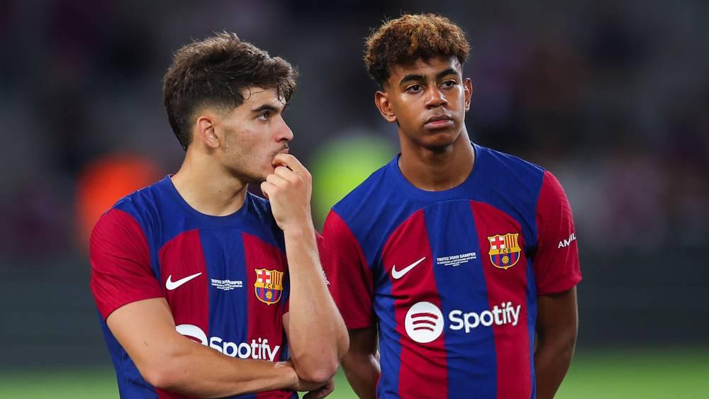 الزلزولي: "لقد حاولت إقناع لامين يامال باختيار اللعب للمغرب لكنه لم يقتنع بذلك"