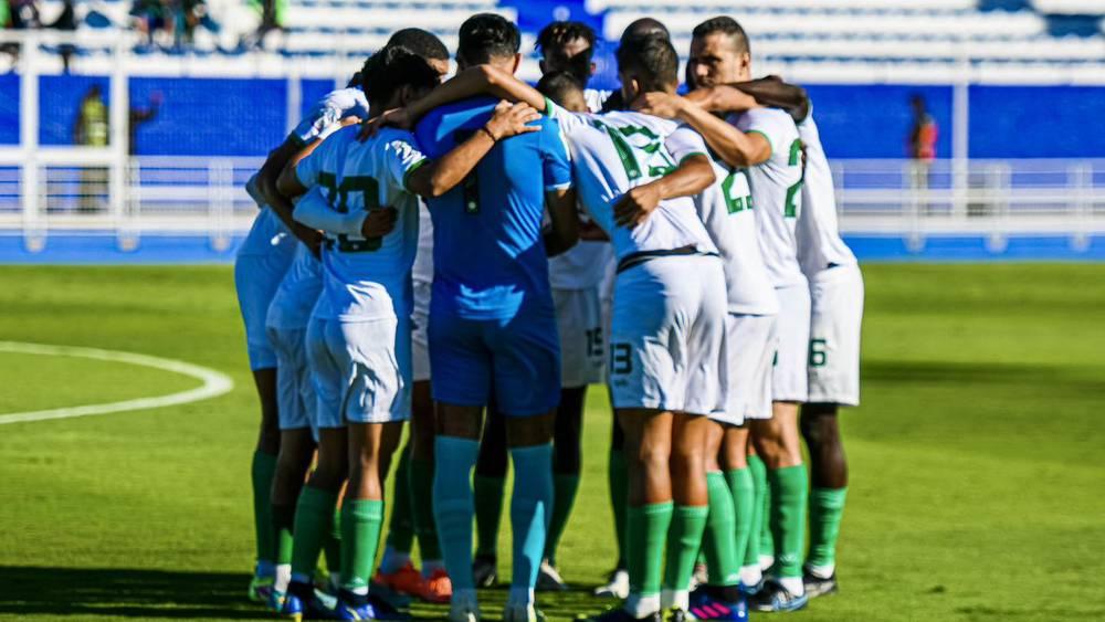 القسم الثاني/ الراسينغ يعود بفوز مهم من ميدان أ.الدشيرة (1-2) والتعادل يحسم مواجهتي س.واد زم أمام ش.المسيرة والوداد الفاسي ضد ا.المراكشي