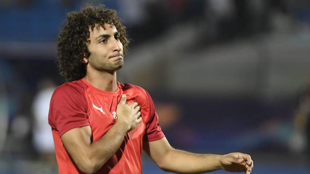 عمرو وردة: "لو تعرض لاعب غيري لما مررت به لاعتزل مبكرا"