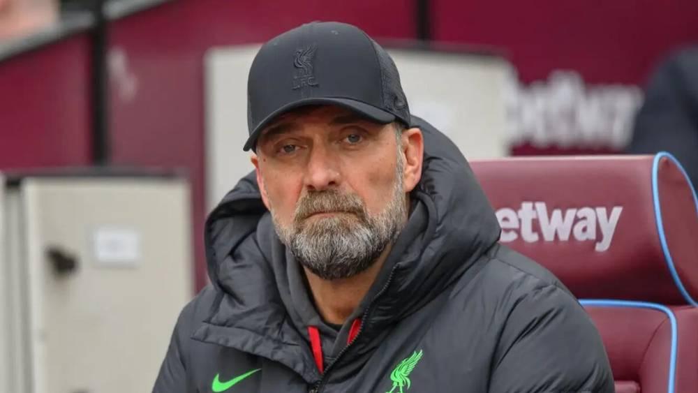 كلوب: "أتمنى أن تهطل الأمطار في مباراة وولفرهامبتون لكي لا ترى الجماهير دموعي"