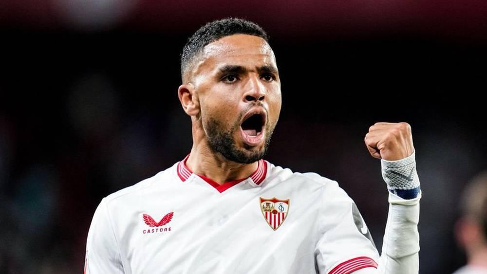 الدوري الإسباني/ النصيري يحرز هدفا ويساهم في فوز إشبيلية على غرناطة (3-0)