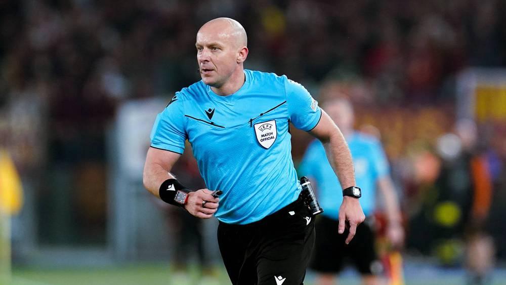 "مارتشينياك" حكم نهائي كأس العالم 2022 يقود مباراة القمة بين ريال مدريد وبايرن ميونخ