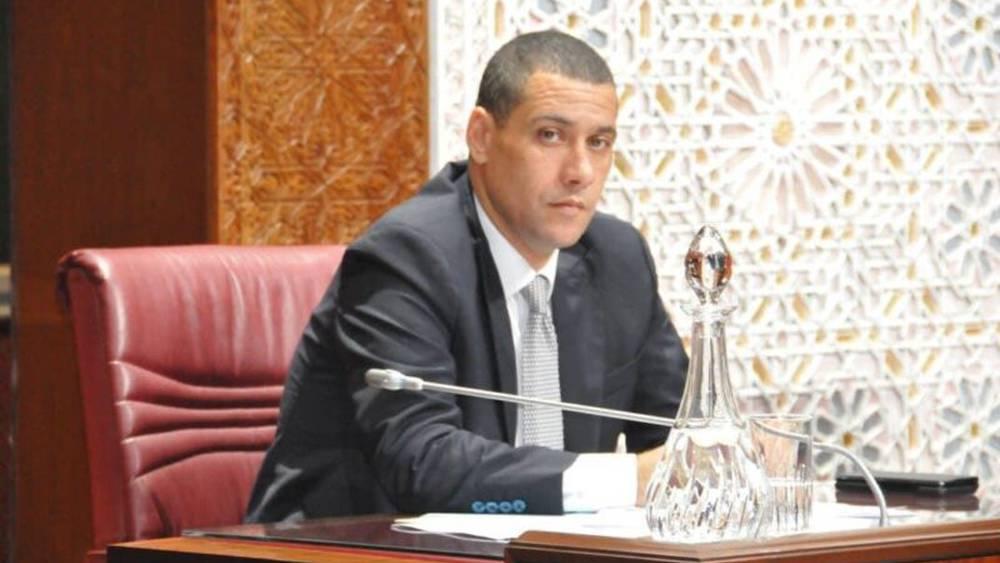 المحكمة الإدارية تقرر عزل محمد بودريقة من رئاسة مقاطعة مرس السلطان