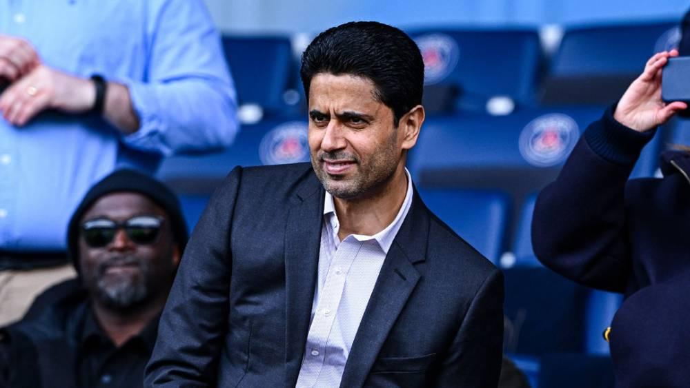 الخليفي: "لو كان الأمر بيدي لقمت بإزالة جميع المقاعد من ملعب 'حديقة الأمراء' لتكون الأجواء استثنائية أمام دورتموند"