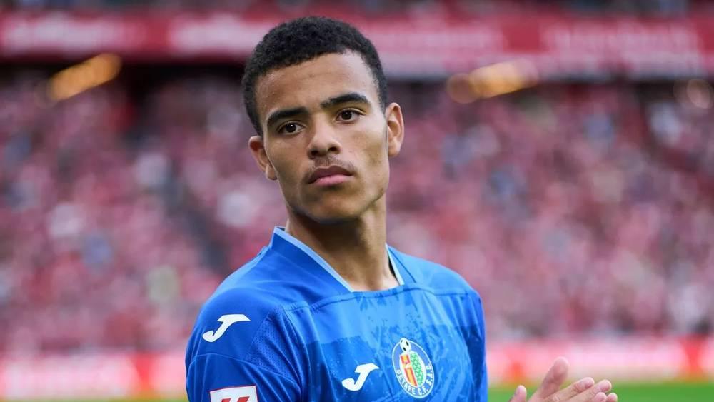 رئيس خيتافي: "أتلتيكو مدريد لم يسألني عن غرينوود والوحيد الذي استفسر عنه هو لابورتا"