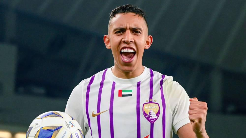 اهتمام وفد سعودي برحيمي من أجل ضمه إلى دوري روشن في الميركاتو الصيفي