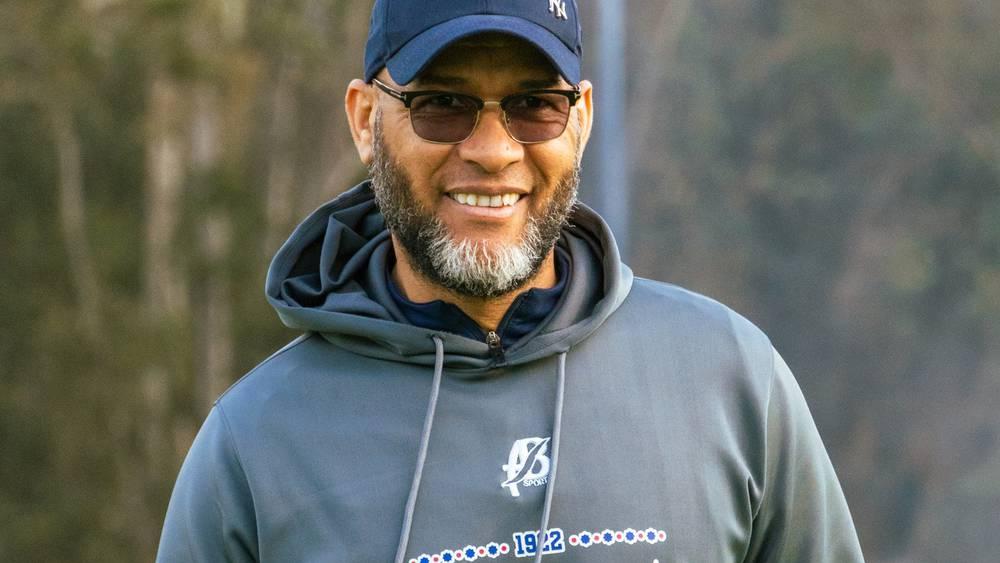 جريندو: "نهضة بركان يستحق الفوز وأتمنى أن نعوض هذه النتيجة"