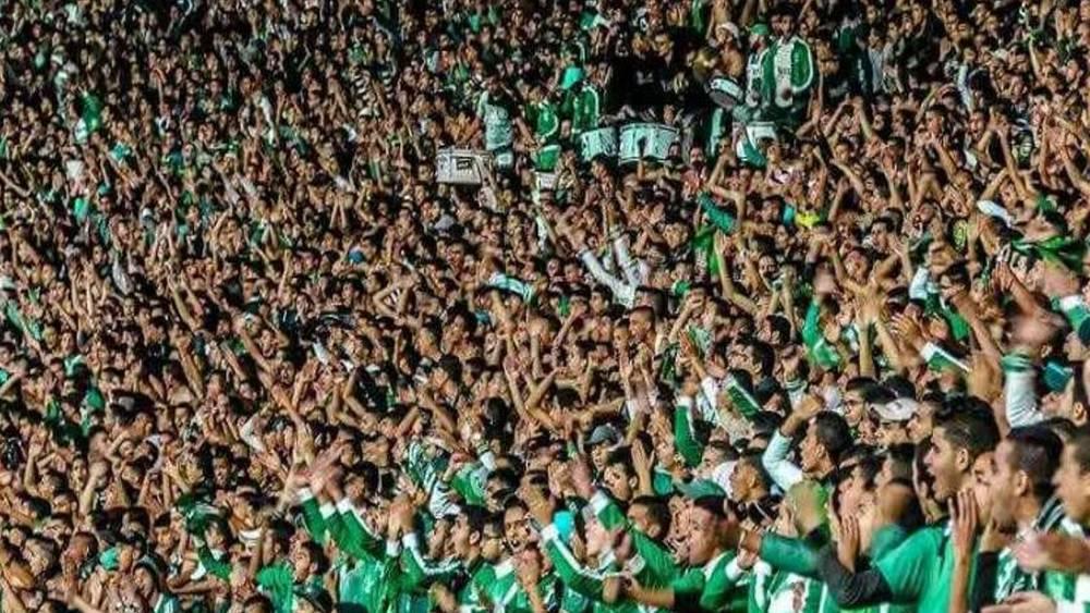 بسبب قرار منع التنقل.. حسنية أكادير يعلن عدم تخصيص تذاكر لجمهور الرجاء الرياضي في مباراة الفريقين بكأس العرش