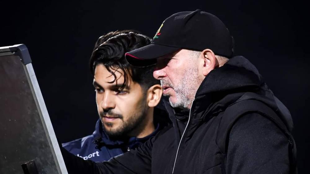 النابي: "اللعب ضد أولمبيك الدشيرة؟ الترجي أقصي من كأس تونس ضد فريق مهدد بالنزول في الدرجة الثانية"