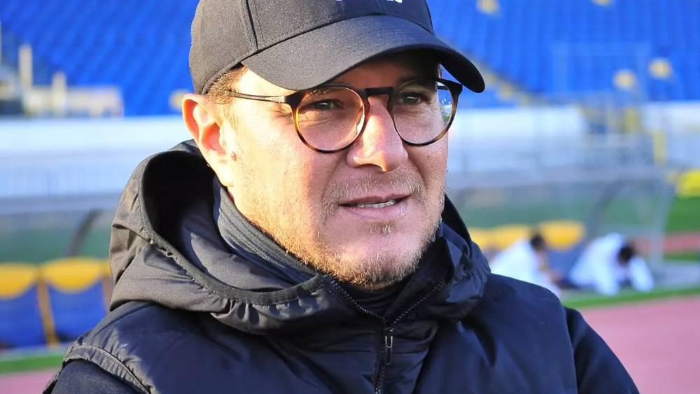 بنهاشم: "الجيش الملكي عاقبنا على الفرص التي أهدرناها ونستحق الهزيمة"