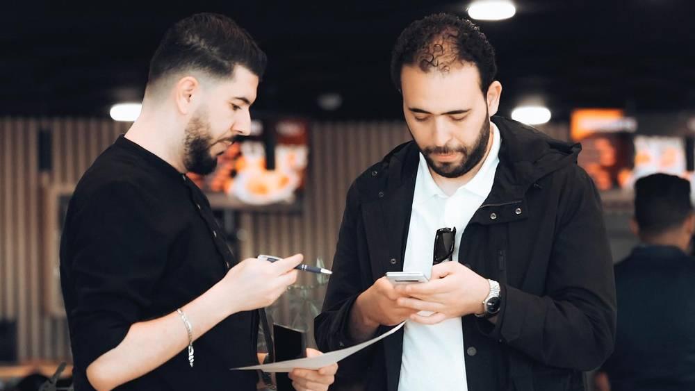 رئيس نهضة بركان: "نهضة بركان والزمالك معروفان قاريا.. المهم أن نشرف أفريقيا والأفضل هو من سيفوز باللقب"