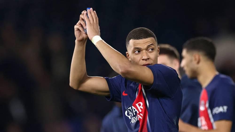 رسميا/ "إنتهى المسلسل".. مبابي يعلن رحيله عن باريس سان جيرمان