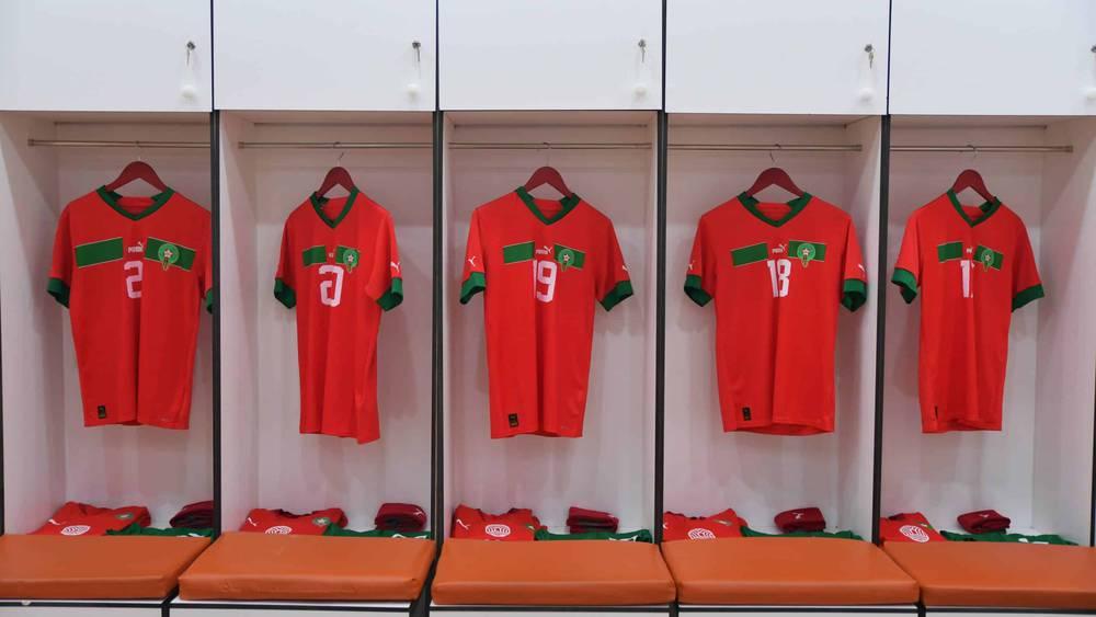 يونس ربيع يكشف تشكيلة المنتخب المغربي النسوي لأقل من 17 سنة لمواجهة الجزائر في تصفيات المونديال