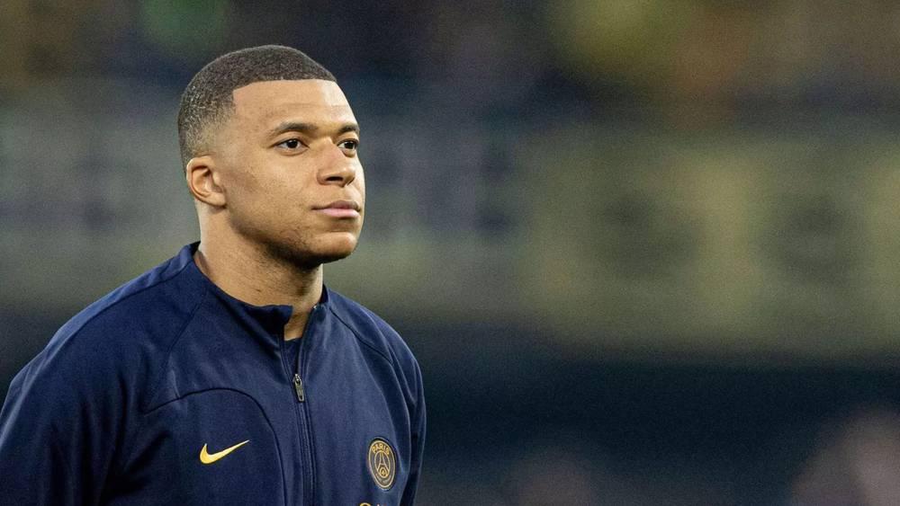 مبابي بعد إعلان رحيله عن سان جيرمان: "أنا في حاجة إلى تحدٍّ جديد"