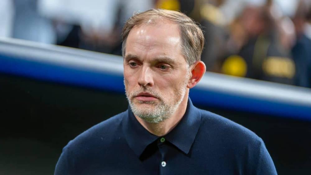 توخيل: "انتهى موسمنا في ظرف 8 أيام وكنت أعتقد أن يوم أمس كان الإثنين وليس الجمعة"