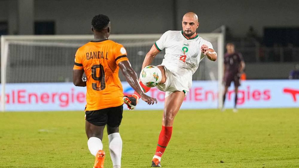 تصفيات مونديال 2026/ المنتخب المغربي يواجه نظيره الزامبي يوم 7 يونيو (20:00 غرينيتش+1) بأكادير