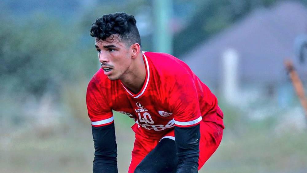 سيمبا التنزاني يعتزم تجديد عقد حارسه المغربي أيوب لكرد