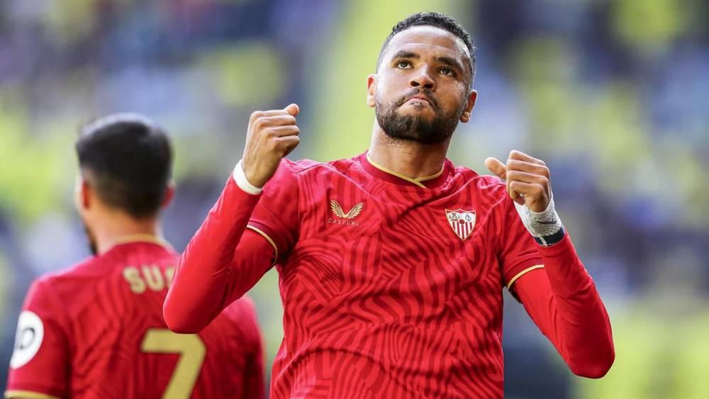 بسبب انتقاده للتحكيم الإسباني.. النصيري قد يواجه عقوبة الإيقاف من 4 إلى 12 مباراة!