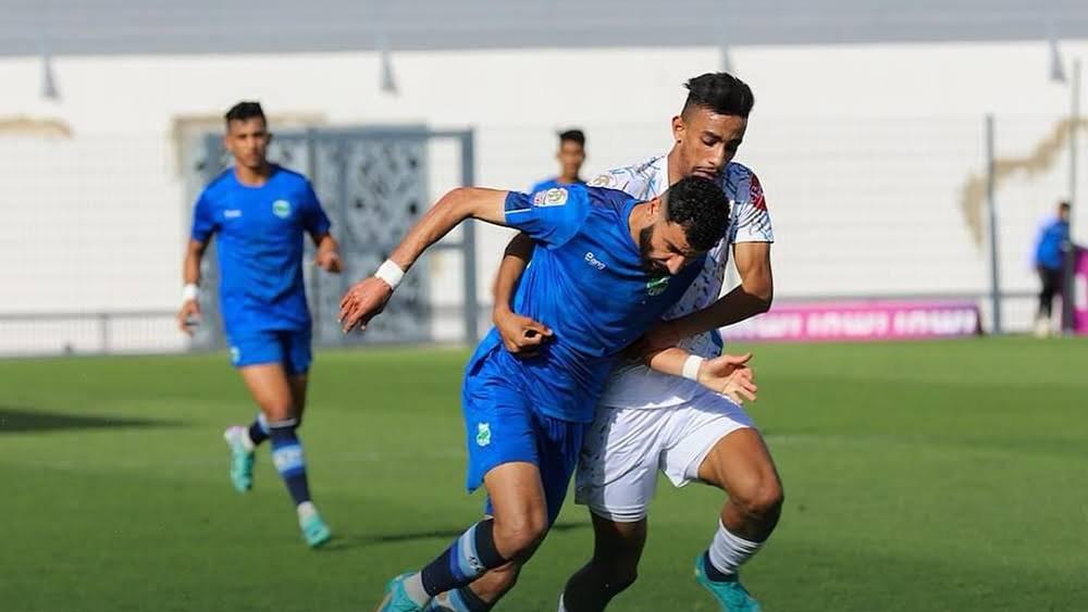 القسم الثاني/ ا. المراكشي يفوز في قمة أسفل الترتيب  على ج. سلا والتعادل يحسم مواجهة ر. بني ملال وس. وادي زم