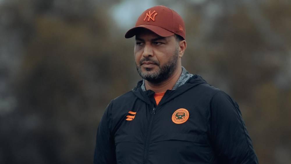 الشعباني: "كنا قادرين على تسجيل أكثر من هدفين أمام منافس كبير والنتيجة تخدم الفريقين"