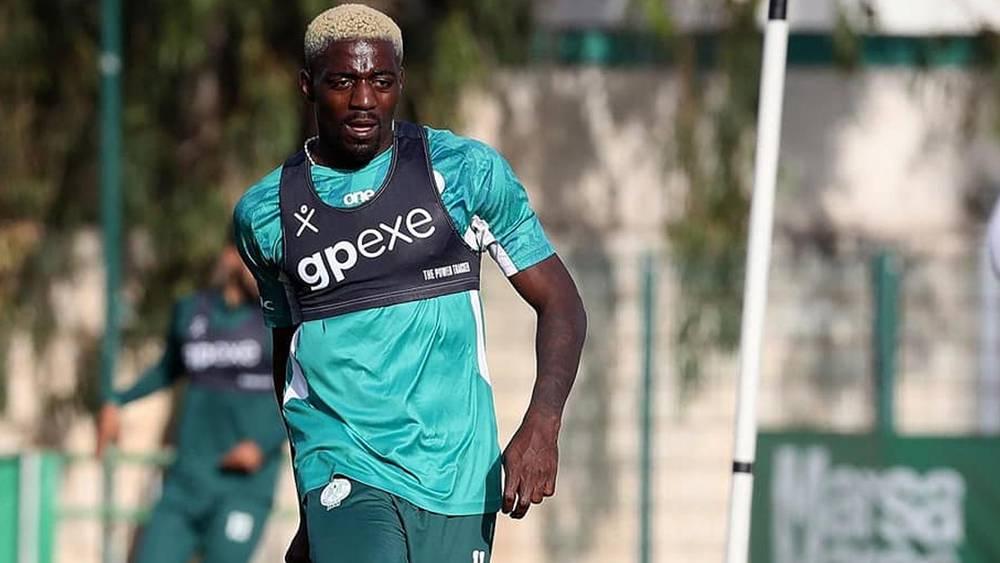 الرجاء الرياضي يكسب نزاعه أمام اللاعب أكسيل مايي