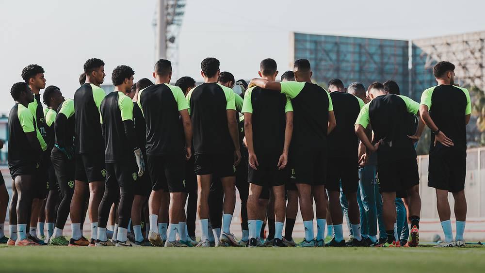 الزمالك المصري يستأنف تداريبه اليوم استعدادا لمواجهة الإياب أمام نهضة بركان