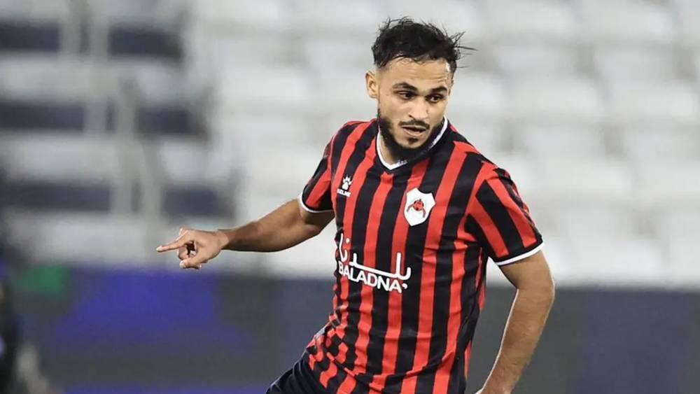 الريان القطري يعلن عودة بوفال إلى الملاعب بعد تعافيه من الإصابة