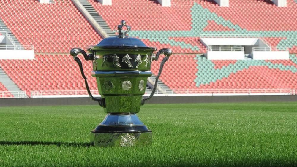 كأس العرش/ أ.الدشيرة يستقبل الجيش الملكي وأ. خريبكة يواجه م.وجدة والعين على حسم بطاقة العبور إلى المربع الذهبي