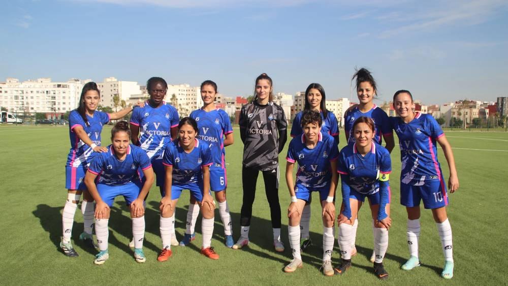 لجنة الأخلاقيات توقف نائب رئيس نادي فتيات البوغاز لـ3 سنوات نافذة لمطالبته لاعبات الفريق بأداء مبالغ مالية مقابل فسخ عقودهن