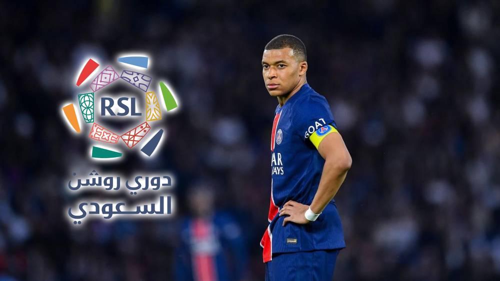 مفاجأة.. فريق سعودي يقدم "عرضا كبيرا" للتعاقد مع كيليان مبابي