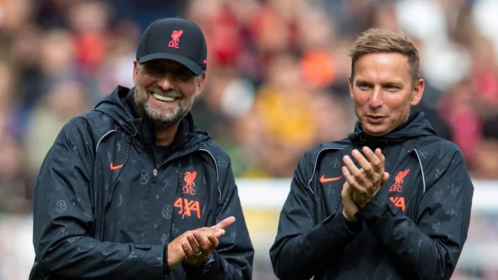 رسميا/ مساعد كلوب يبدأ مشواره كمدرب أول مع ريد بول سالزبورغ