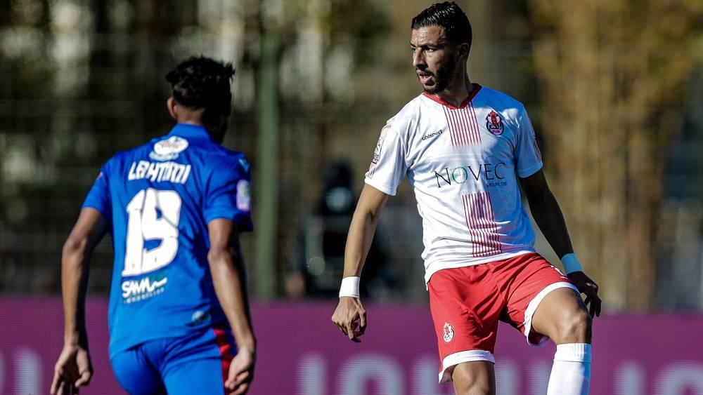 الوداد يواجه الفتح في مباراة ودية يومه الخميس بالرباط